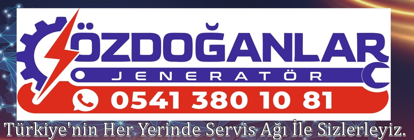 Kilis Jeneratör- 0 541 380 10 81 - Özdoğanlar Güç Ve Enerji Sistemleri -Kilis 2.El Jeneratör-Jeneratör Kiralama-Kompresör-Güneş Enerji Sistemleri-Güneş Enerjili Solar Sulama Sistemleri 