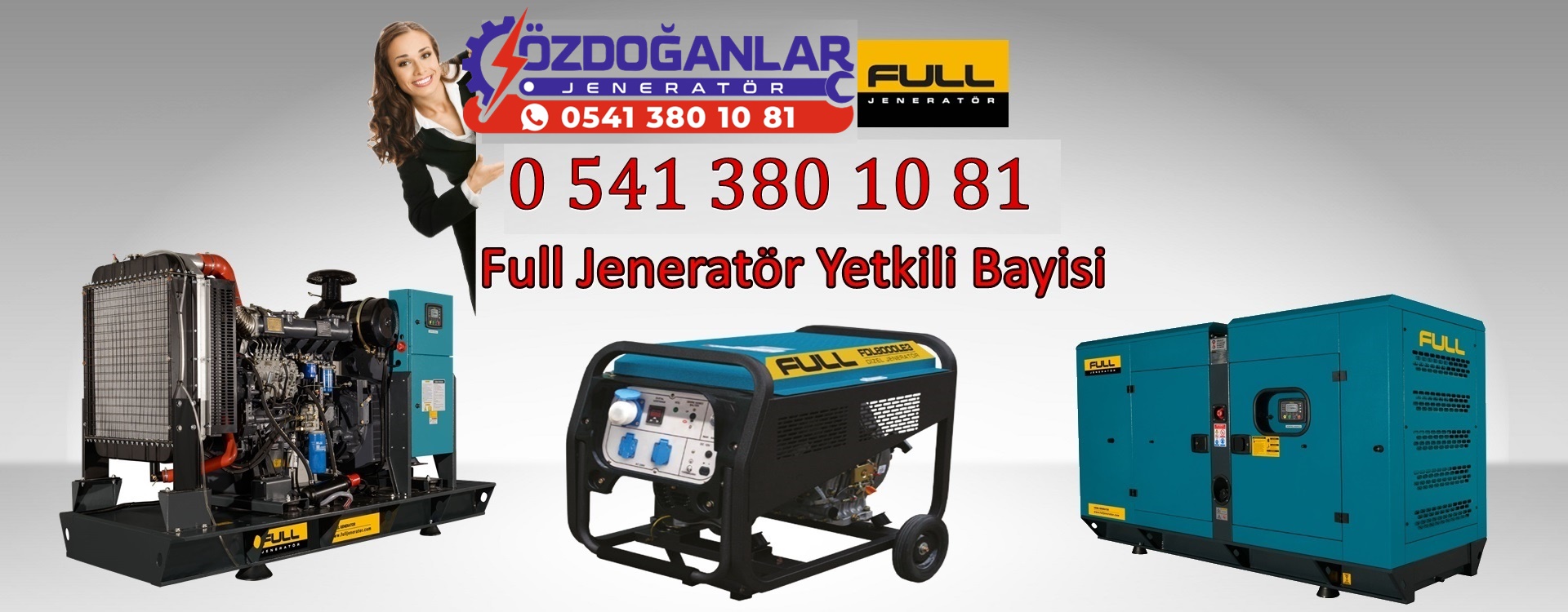 Hizmet Galerisi